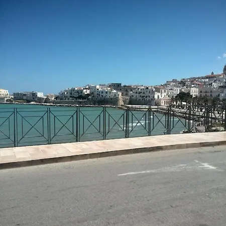 Сasa de vacaciones Stella Marina *