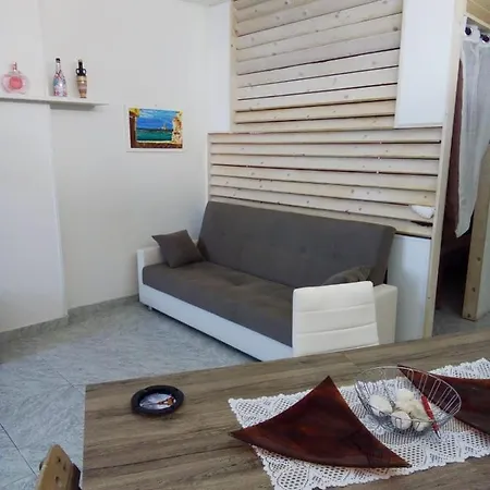 Сasa de vacaciones Stella Marina Vieste