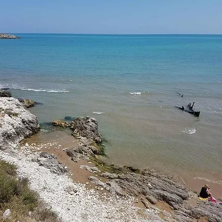 Stella Marina Сasa de vacaciones *